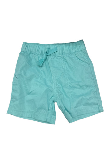 Shorts 3mo First Impressions