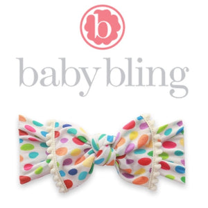 Baby Bling Hair Accessories