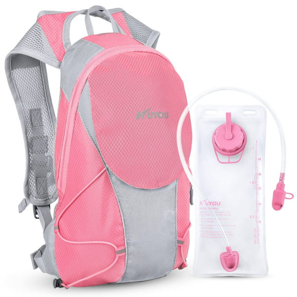 Hydration Backpack, NWT, Kuyou