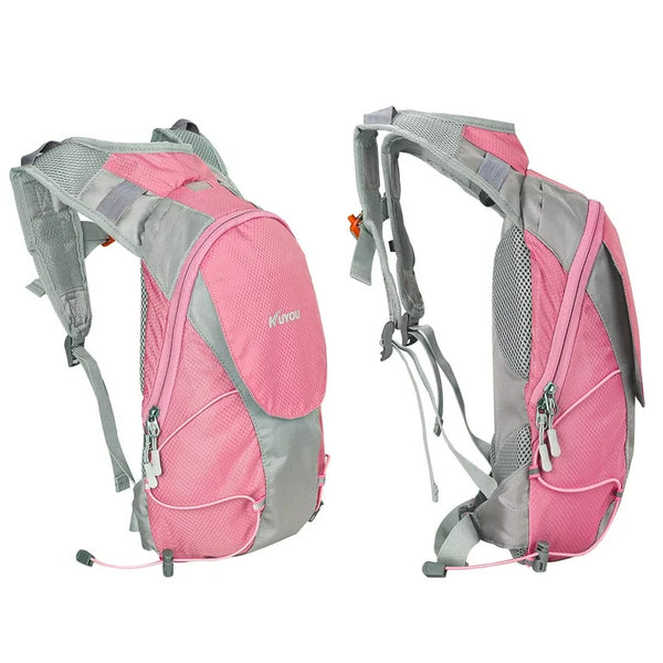 Hydration Backpack, NWT, Kuyou