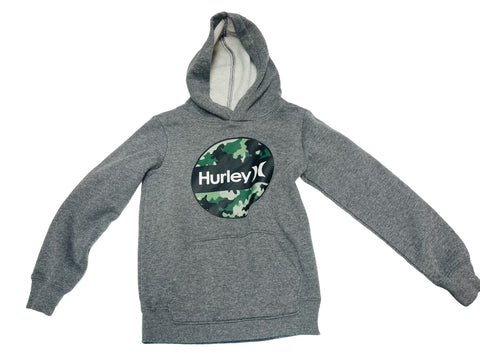 Hurley, 5, Pull Over Sweatshirt