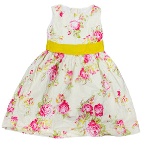 Dress, 10, Persnickety
