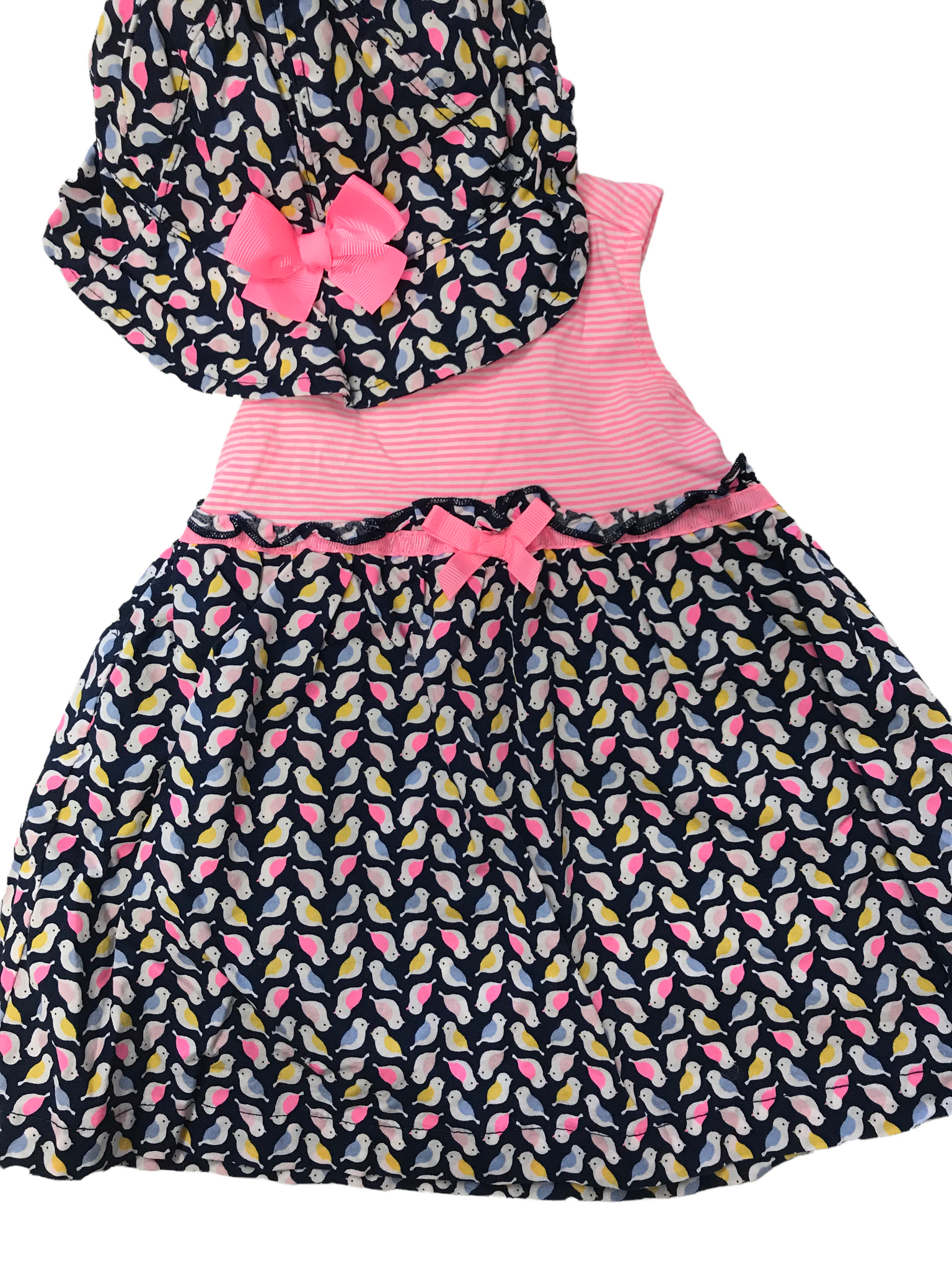 Dress 6mo Just One You
