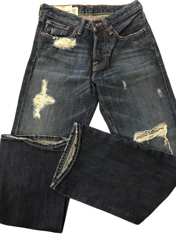 Jeans 12 Abercrombie